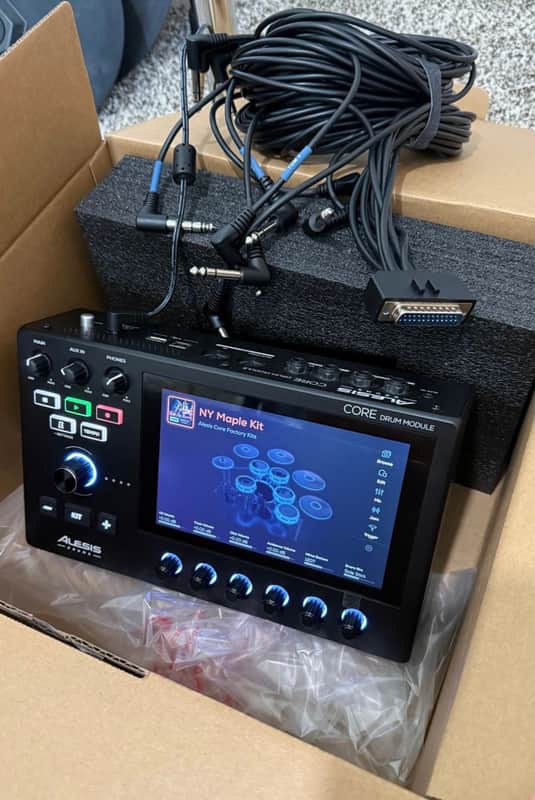 Alesis Strata Core Module Strata core Module