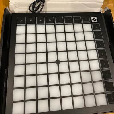 Novation Launchpad X