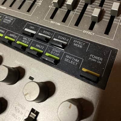 Clarion XD-5500, X4-5500 Early 80's 4-Track Cassette Recorder image 9