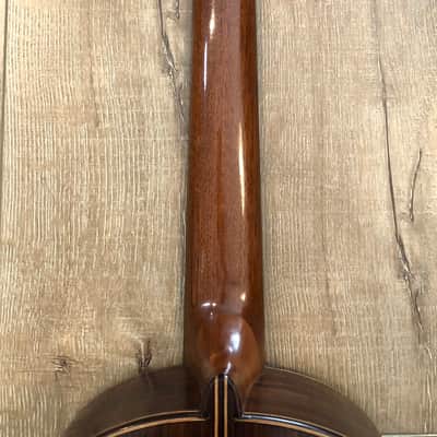 J. Crayton Pruitt Classical Custom 2010 Natural image 14