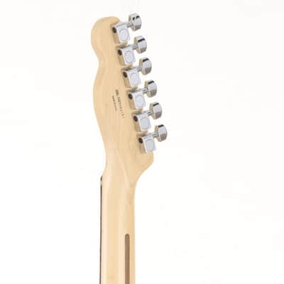 FENDER USA American Deluxe Telecaster 3CS [DZ7064181] (04/28) image 12