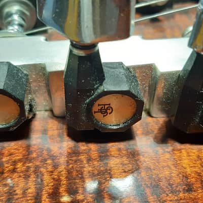 Pedal Steel 10 String Pedal Steel Guitar 3 Pedals, 4 knee levers. Electric. Natural image 6