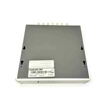 Lucid CLKx6 Audio Clock Distribution Amplifier image 4