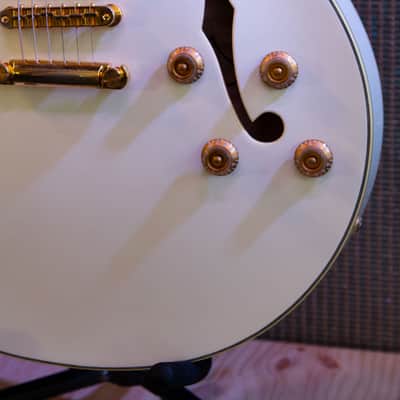 Yamaha AES1500 1988 - White image 7