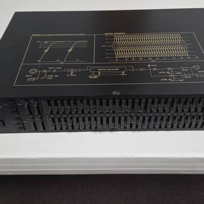 Yamaha Q2031A