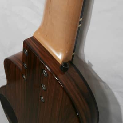 Rick Turner RB6-CST #13-3216, 6 String Bass Guitar image 11