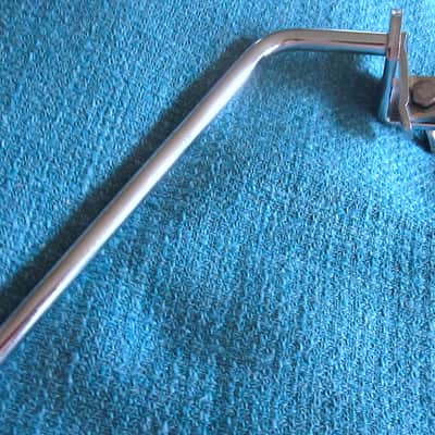 Ludwig Clamp-On Rim Mount Bass Drum Spur Leg (Left Side) - Vintage (NOS) image 5