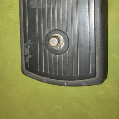 1976 Roland AS-1 Sustainer Black image 1