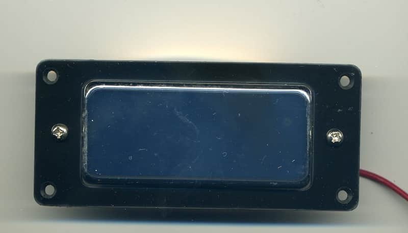 Gretsch Synchromatic/Electromatic Electric Bass Guitar Pickup image 1
