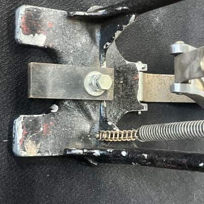 Slingerland Epic Bass Drum Pedal 1940s 1950s 1960s image 7