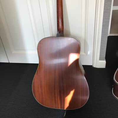 LEVIN W 32 1976 Natural Wood image 3