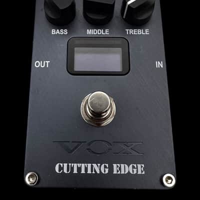 Vox Valvenergy Cutting Edge | Reverb
