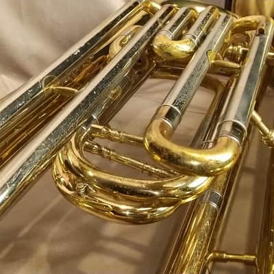 Yamaha Ybb-321 Tuba image 7