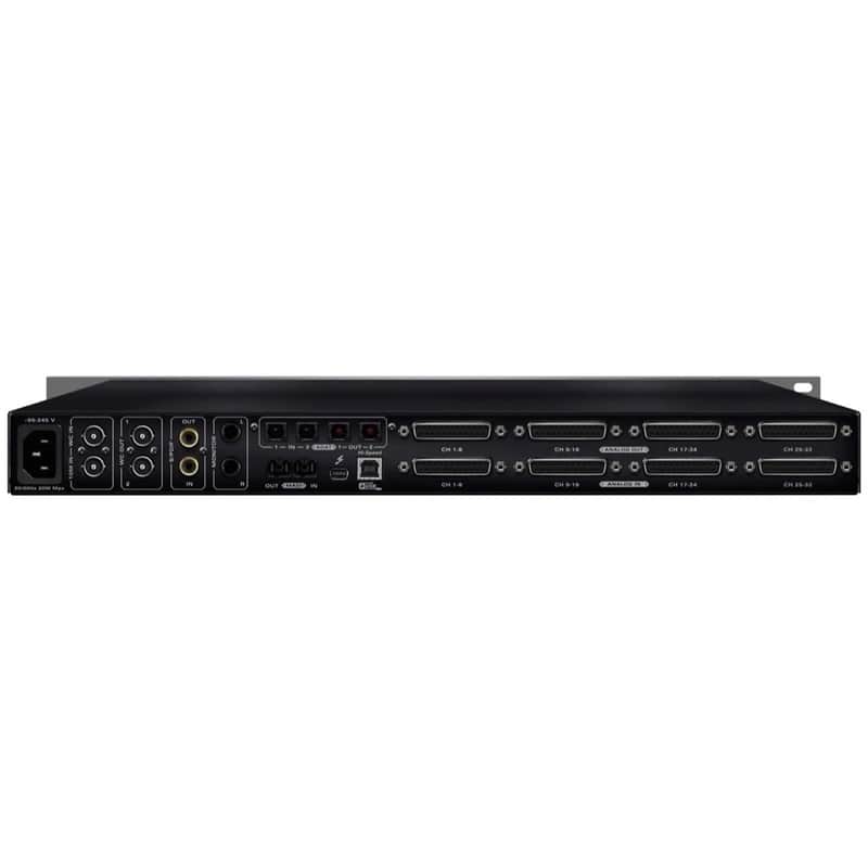 Antelope Audio Orion 32 Plus Thunderbolt / USB Audio Interface image 2