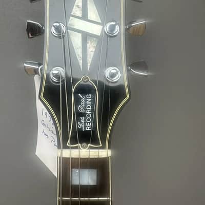 Gibson Les Paul Recording 1978 image 4