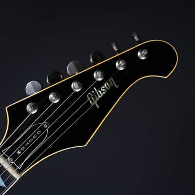 Gibson Trini Lopez Custom 1965 (1 of 45!) - Cherry Sunburst image 4