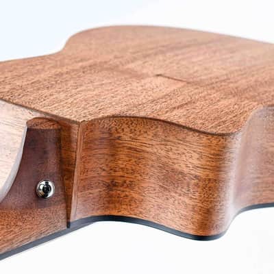 Furch Pioneer ER Travel Guitar image 10