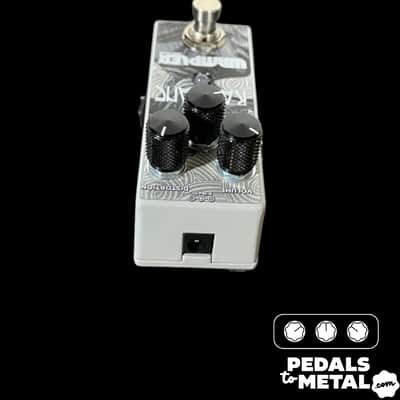 Wampler  Ratsbane Overdrive 2021 - Grey - X15588 image 3