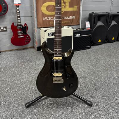 PRS CE 22 Mahogany Tremolo 2005 - 2007 - Cappuccino image 1