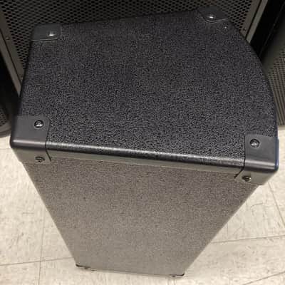 Peavey P1 BT Portable PA System 2022 Black image 3