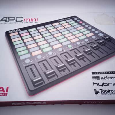 Immagine Akai APC Mini 2010s Black - 4