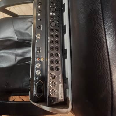 Digidesign Digi 003 Console Firewire Audio Interface with Control Surface 2000s - Grey image 4