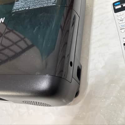 Epson EX9220 Pro Wireless 1080p+ WUXGA 3LCD Projector HDMI image 8