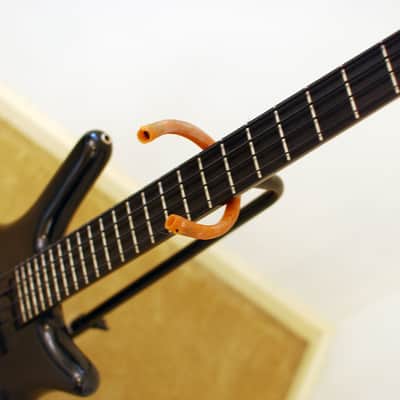 Warwick Ryan Martinie's (Mudvayne) Custom Thumb 4 2001 Black image 5