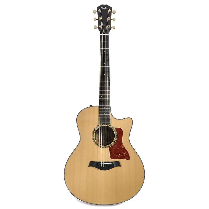 Taylor 516ce with ES1 Electronics image 1