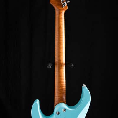 Suhr Modern Antique Daphne Blue Limited Edition image 16