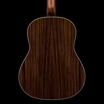 Taylor Gold Label 717e - Blacktop #75058 (NAMM 2026) image 4