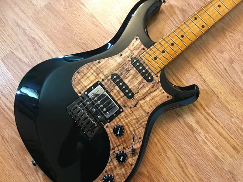 Knaggs Severn X (first ever made) image 1