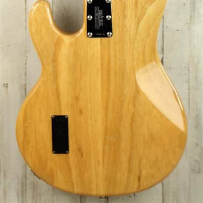 USED Music Man Sting Ray (018) image 3
