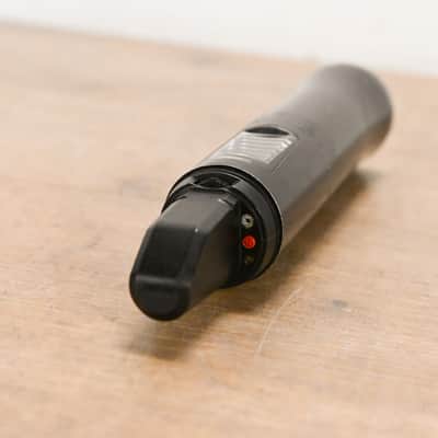 Sennheiser SKM 2000XP Handheld Transmitter (NO CAPSULE) - 516-558 MHz CG015A2 image 4