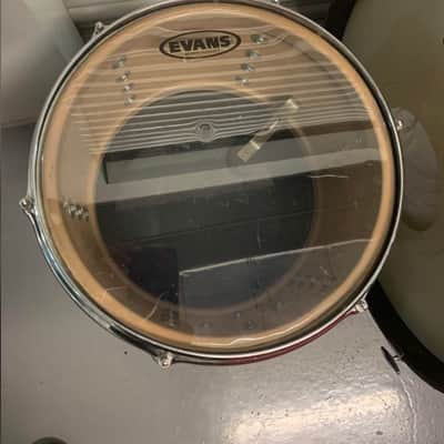 Slingerland Late 60's 3pc Kit image 4