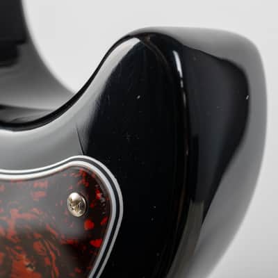 Gibson Les Paul Junior, Ebony | Demo image 12