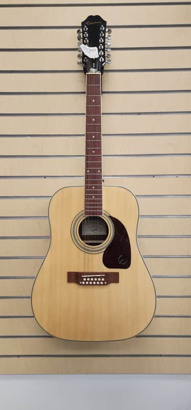 Epiphone DR-212 | Reverb