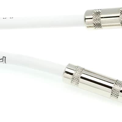 Hosa GTR-205R Straight to Right Angle Guitar Cable - 5 foot image 1