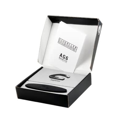 Schertler Magnetico AG6 Black image 8