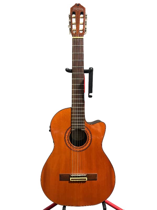 Washburn Classical Series C5CE (Used) image 1