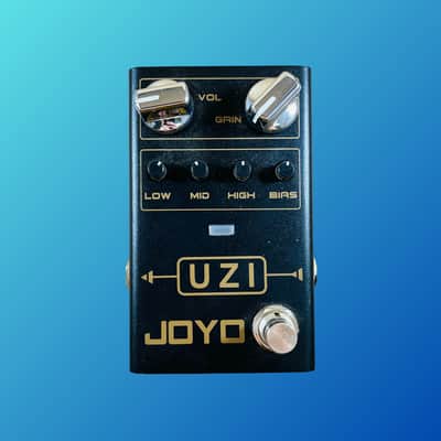 Joyo R-Series R-03 Uzi image 1