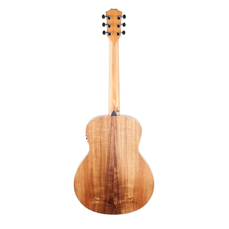 Taylor GS Mini-e Koa Left-Handed 2015 - 2022 image 3