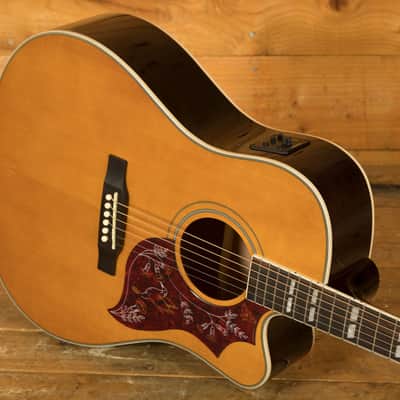 Epiphone Hummingbird Studio EC | Natural image 5
