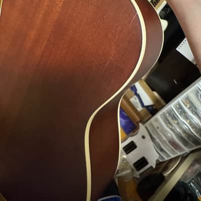 Fender Zuma Concert Ukulele 2018 - Present - Natural image 4