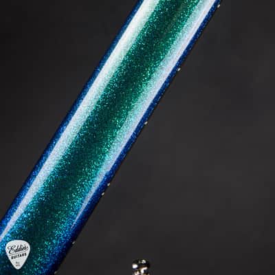 Ernie Ball Music Man Majesty 7 Premium Select - Ka'anapali Dream #M021698 image 10