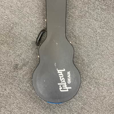 Gibson Les Paul Studio Faded 2010 - 2011 - Worn Brown image 20