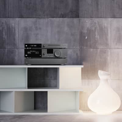 LYNGDORF CD-2 - Pure Audio CD Player - NEW! image 2
