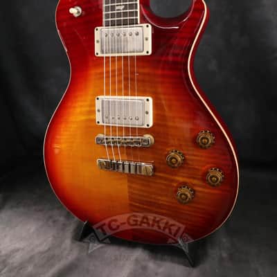 Paul Reed Smith 2022 Singlecut McCarty 594 image 5
