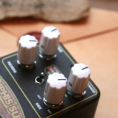 KEELEY "Memphis Sun – Lo-Fi Reverb, Echo and Double-Tracker" image 13