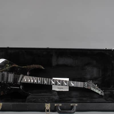 Hamer Californian Custom 1990 Iridescent image 5
